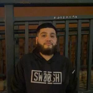 Meet your Posher, Joshua